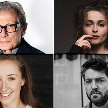 California Avenue: BBC Announces Hugo Blick Drama Starring Bill Nighy