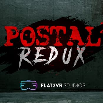 Postal 2 Redux Announces As Currently In Development