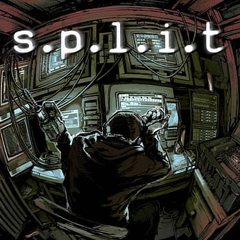 Horror Game s.p.l.i.t Confirmed For July Release On Steam
