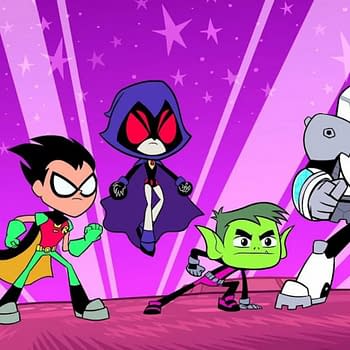 Teen Titans GO! Season 10 Set to Unleash More Animated Madness