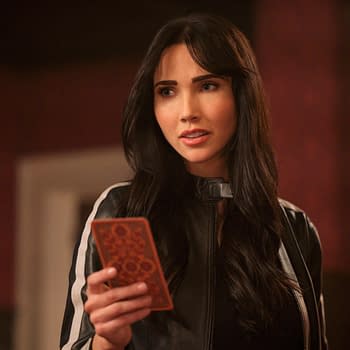 The Librarians: The Next Chapter
