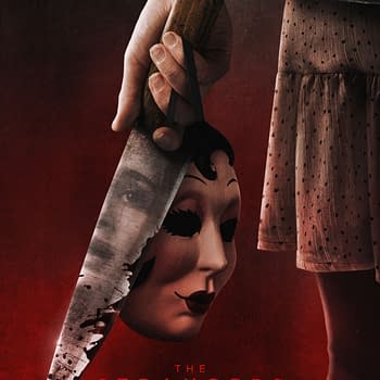 The Strangers: Chapter 2 Has A New trailer & A Release Date