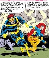 Is This The Grand Unified Theory Of Jean Grey/Scott Summers? XSpoilers