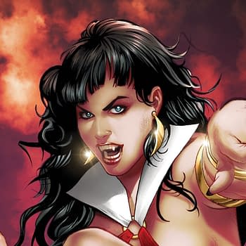 Vampirella Special Gets Serial Killer Showdown Like Exquisite Corpses