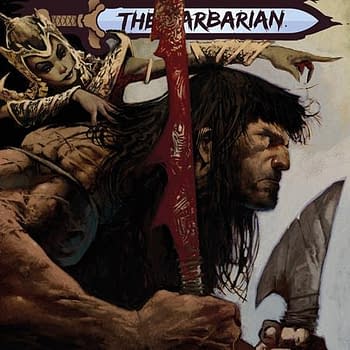 Titan Comics Has Not Received Payments From Diamond, Stops Supplying