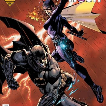 DC Wants Shops To Order More Of Batman #161 As Absolute Batman #4
