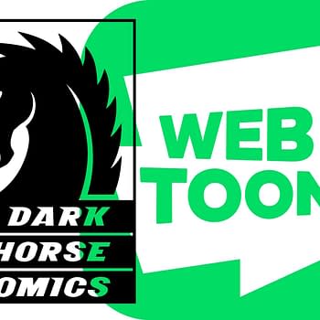 Dark Horse Brings Witcher, Critical Role, Cyberpunk 2077 To Webtoon