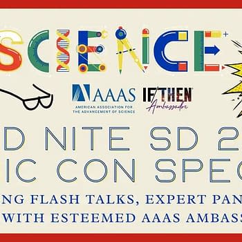 San Diego Comic-Con Party List