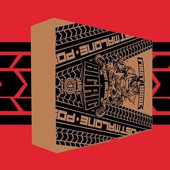 Vault Comics Pledge To Make Right With Retailers Over Big Rig Balls Up