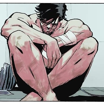 Batman Now Uses His Faeces, Urine & Stomach Juices To Fight The Joker