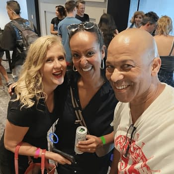 Op Games Party