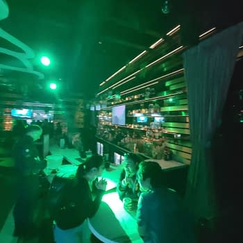 Bandai Namco Speakeasy