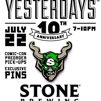 San Diego Comic-Con Party List