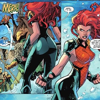 Aquaman Future