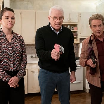Only Murders in the Building Sound Editors on Comedy-Drama Balance