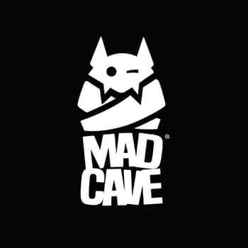 Now Mad Cave Studios Makes Staff Layoffs