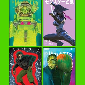 Keenspot & Execution Posse Holdings October 2025 Solicits/Solicitations