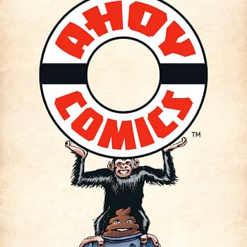 Ahout Comics October 2025 Solicits And Solicitations