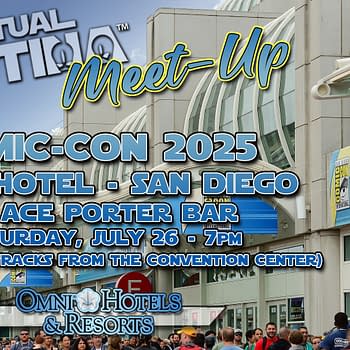 San Diego Comic-Con Party List