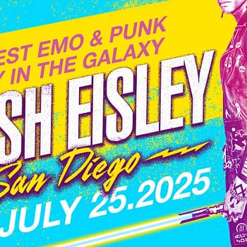 San Diego Comic-Con Party List
