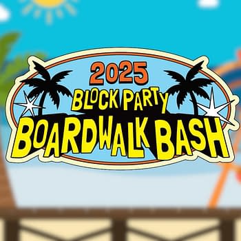 San Diego Comic-Con Party List