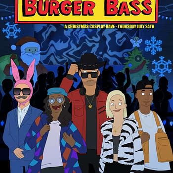 San Diego Comic-Con Party List