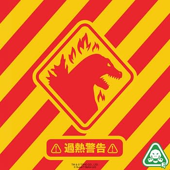 Super7 Unveils Godzilla Station Pop-Up Event for SDCC 2025