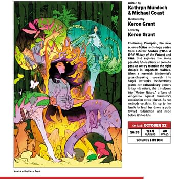 AWA October 2025 Solicits And Solicitations