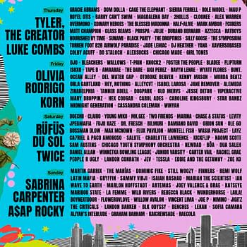 Lollapalooza