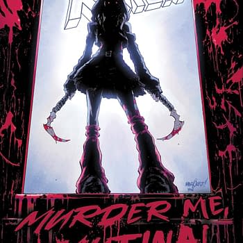 Four Horror Writers Appear In Uncanny X-Men #19 For Mutina (XSpoilers)