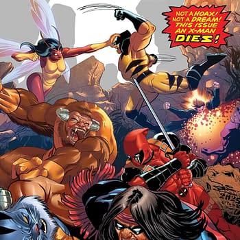 Why Was Weapon X-Men Cancelled Anyway?