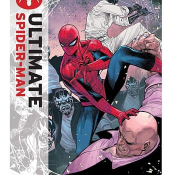 Will We Get A Venom Before Ultimate Spider-Man Ends? (Spoilers)