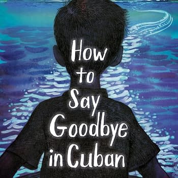 How to Say Goodbye in Cuban
