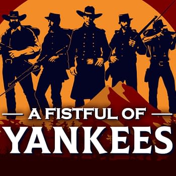 A Fistful of Yankees