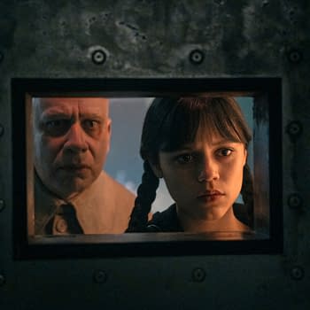 Wednesday Season 2 Part 1 Episode Titles, New Preview Images Released