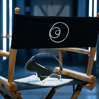 3 Body Problem Finally begins Production on Season 2 after 3 Years