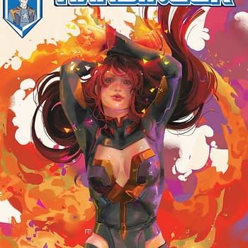 Valiant October 2025 Solicits