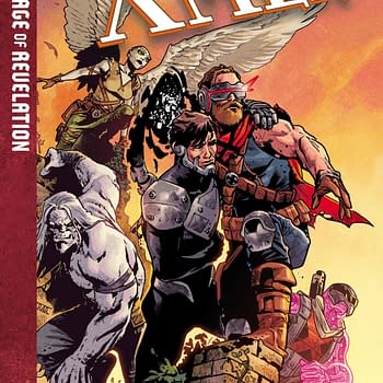 Marvel Reveals Full Details On Five X-Men: Age Of Revelation Series