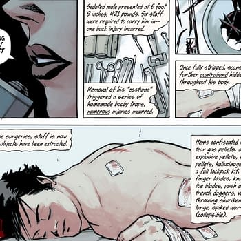 Absolute Batman #10 Spoilers