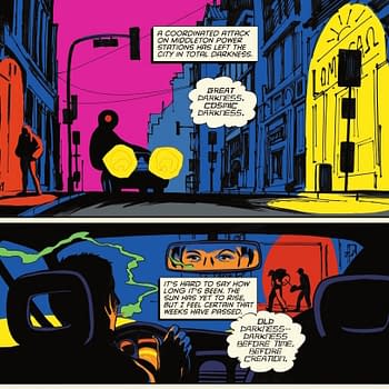 Darkseid Comes To The Absolute Universe (Spoilers)