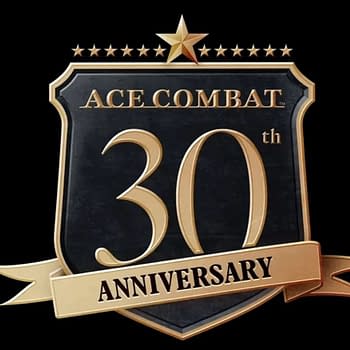 Bandai Namco Is Celebrating 30 Years Of Ace Combat