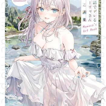 Yen Press Kicks Off Anime Expo with Four New Licenses