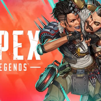 Apex Legends: Showdown Reveals Early August Launch Details