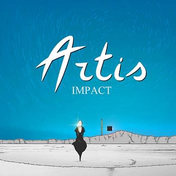 Post-Apocalyptic RPG Artis Impact Arrives in Early August