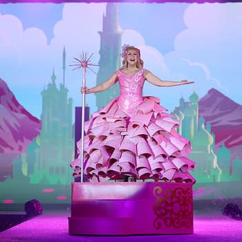 Her Universe: Eckstein on Universal-Themed Fashion Show & ‘Hypefriend’