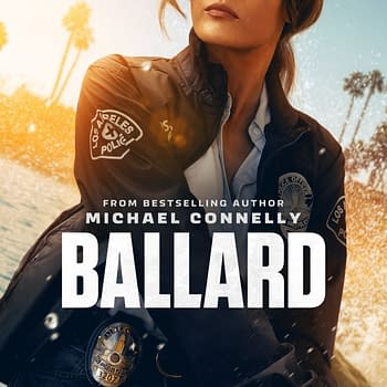Death of a Ballard Series Regular in The Daily LITG, 19th July 2025