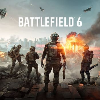 Battlefield 6 Has Released The Official Reveal Trailer