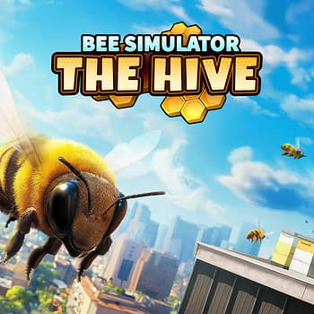 Bee Simulator: The Hive