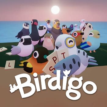 Charlie’s Angels Screenwriter Announces Birdigo Release Date