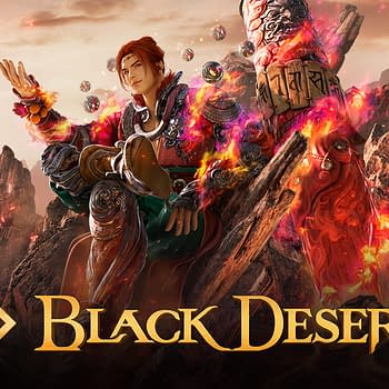 Black Desert Online Drops New Class Wukong With Summer Outfit